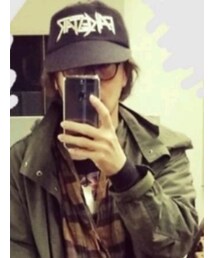 Yohji Yamamoto | メガネ