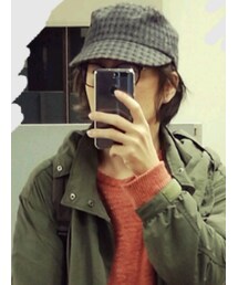 LAD MUSICIAN | キャップ
