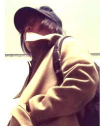 LAD MUSICIAN | キャップ
