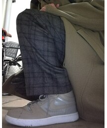 NIKE | NIKE×UNDERCOVER(スニーカー)