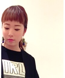 Uncut Bound | アクセサリー