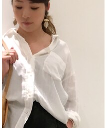 YANUK | トップス