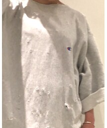 BOW WOW | トップス