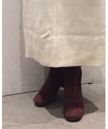 ALBERTO FERMANI | シューズ