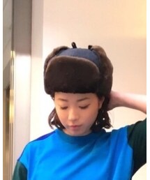 La Maison de Lyllis | 帽子