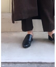 Anne Thomas | シューズ