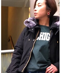 Uncut Bound | ジャケット/アウター