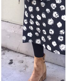 ALBERTO FERMANI | シューズ