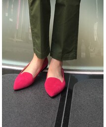 POMME D'OR | シューズ