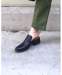 Anne Thomas | シューズ