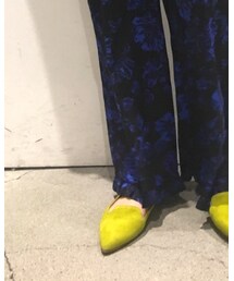 POMME D'OR | シューズ