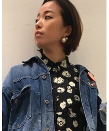 Henrik Vibskov | トップス