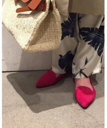 POMME D'OR | シューズ