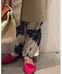 BANANATIME | パンツ