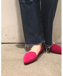 POMME D'OR | シューズ