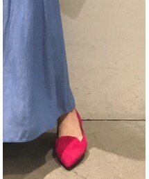 POMME D'OR | シューズ