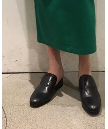 Anne Thomas | シューズ