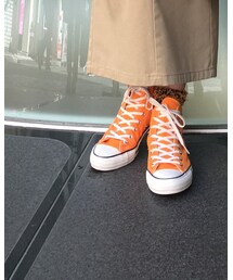 CONVERSE | シューズ