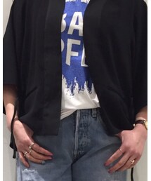 BAUM UND PFERDGARTEN | トップス