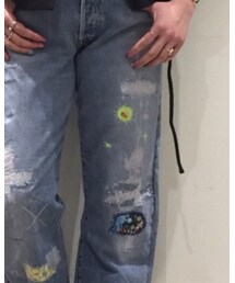 atelier&repairs | パンツ