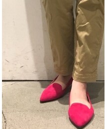 POMME D'OR | シューズ