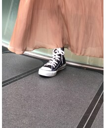 CONVERSE | シューズ