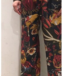 BANANA TIME | パンツ