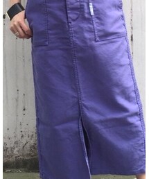 CHEVRE | スカート