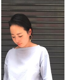 Dorothy Lang | アクセサリー