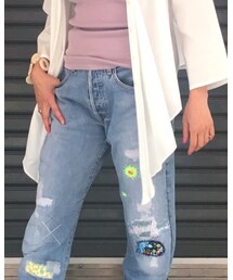 ATELIER&REPAIRS | パンツ