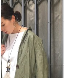 sisii | ジャケット/アウター