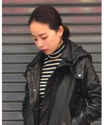 MAISON SCOTCH | トップス