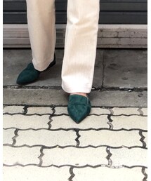 POMME D'OR | シューズ