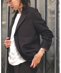 HAVERSACK | ジャケット/アウター