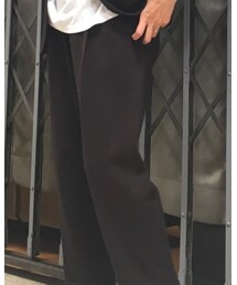 HAVERSACK | パンツ