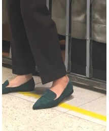 POMME D'OR | シューズ