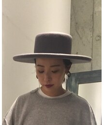 La Maison de Lyllis | ハット