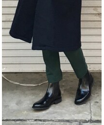 JOHN LAWRENCE SULLIVAN | パンツ