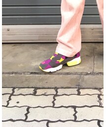 Reebok | シューズ