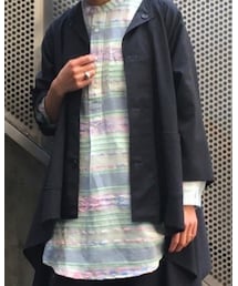 Engineered Garments | トップス
