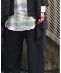 Engineered Garments | パンツ