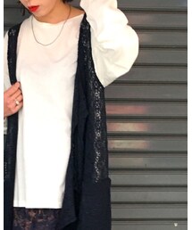 Engineered Garments | トップス