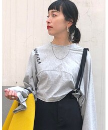 MM6 Maison Margiela | トップス