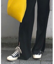 the CADRE | パンツ