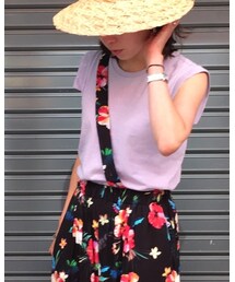 Ahe'hee | トップス