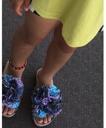 vanavana | サンダル