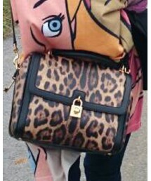 DOLCE&GABBANA | ショルダーバッグ