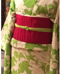 きだおれや | 和装小物