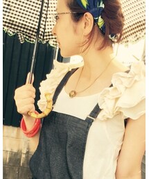 SERGE THORAVAL | ネックレス