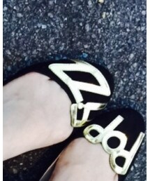 kate spade new york | モカシン/デッキシューズ